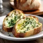 Homemade Garlic Butter Recipe