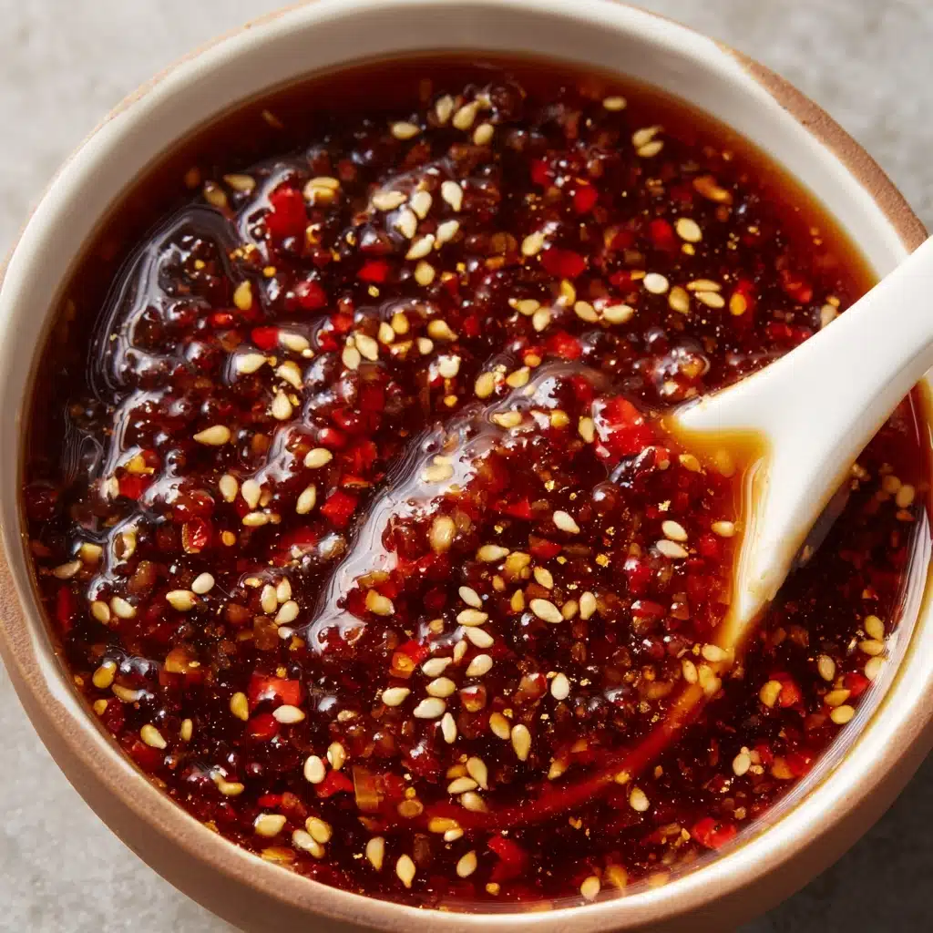 Chinese Sweet and Sour Sauce Recipe