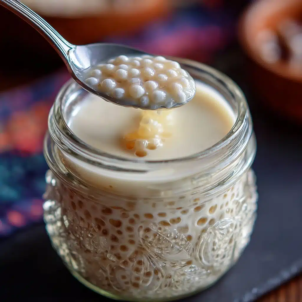 Homemade Cream of Chicken Soup Recipe