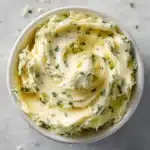 Easy Garlic Butter Recipe