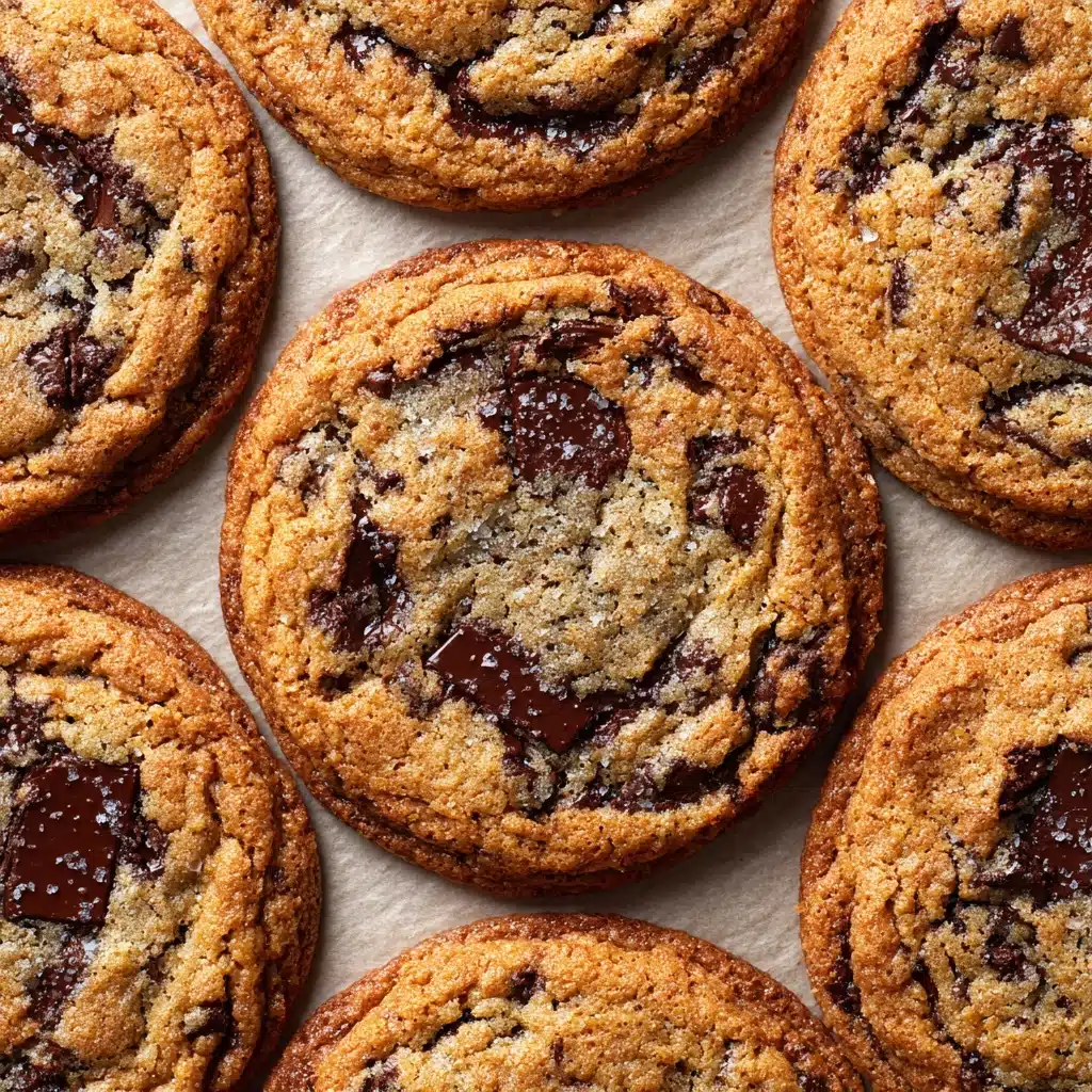 Eggless Chocolate Cookies Recipe
