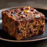 Amish Applesauce Cake Recipe