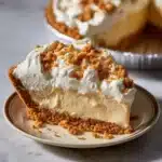 Easy Peanut Butter Pie Recipe