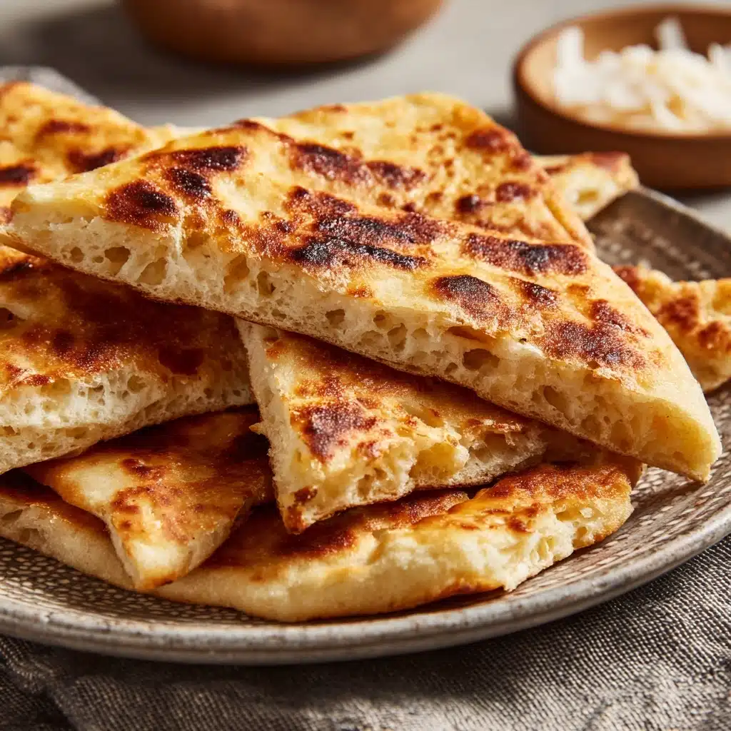 Potato Scones Recipe
