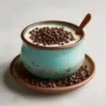 Homemade Chocolate Cereal Recipe