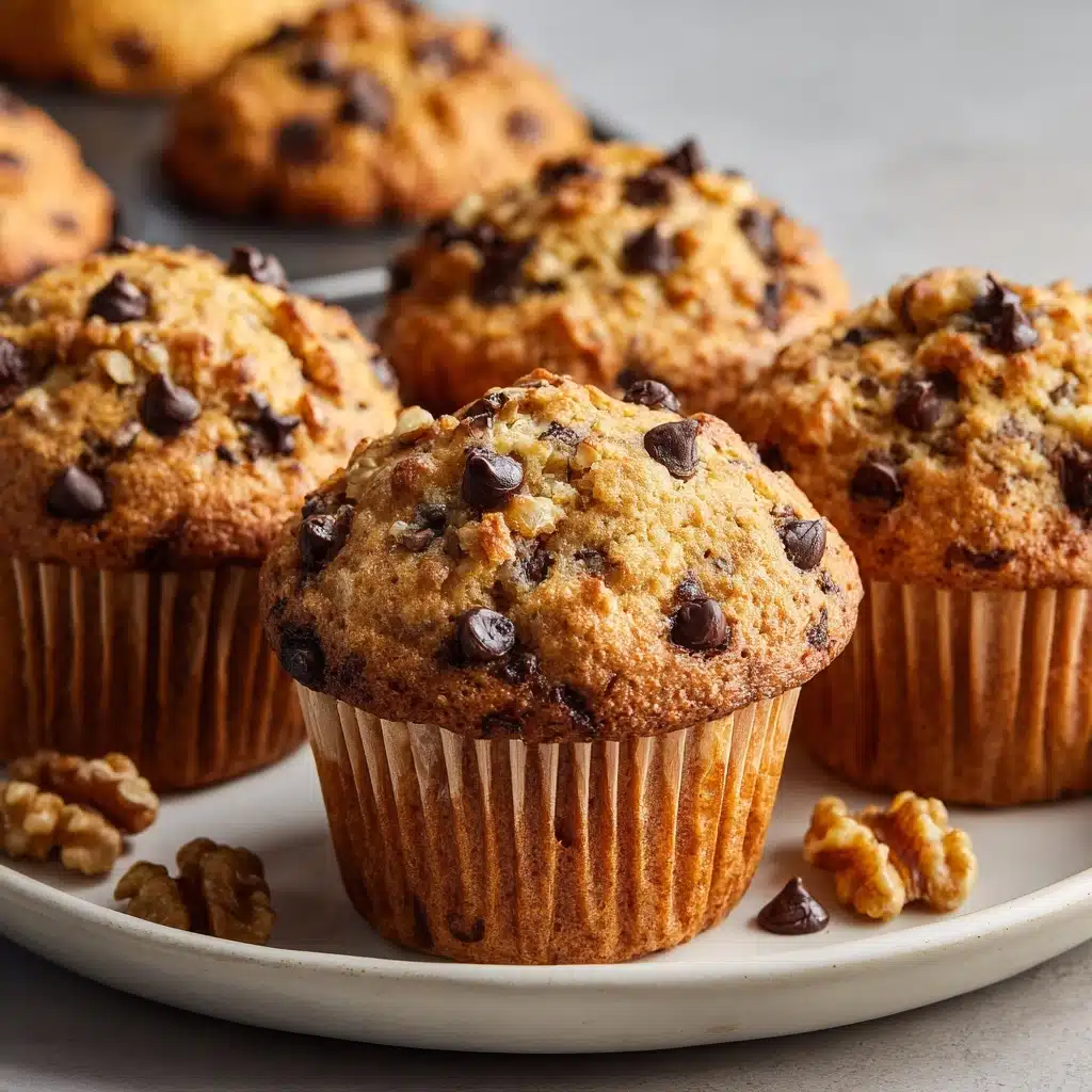 Banana Bread Bites Recipe