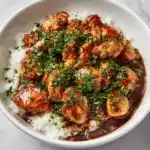Slow Cooker Chicken Adobo Recipe