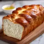 Soft Fluffy French Bread Recipe