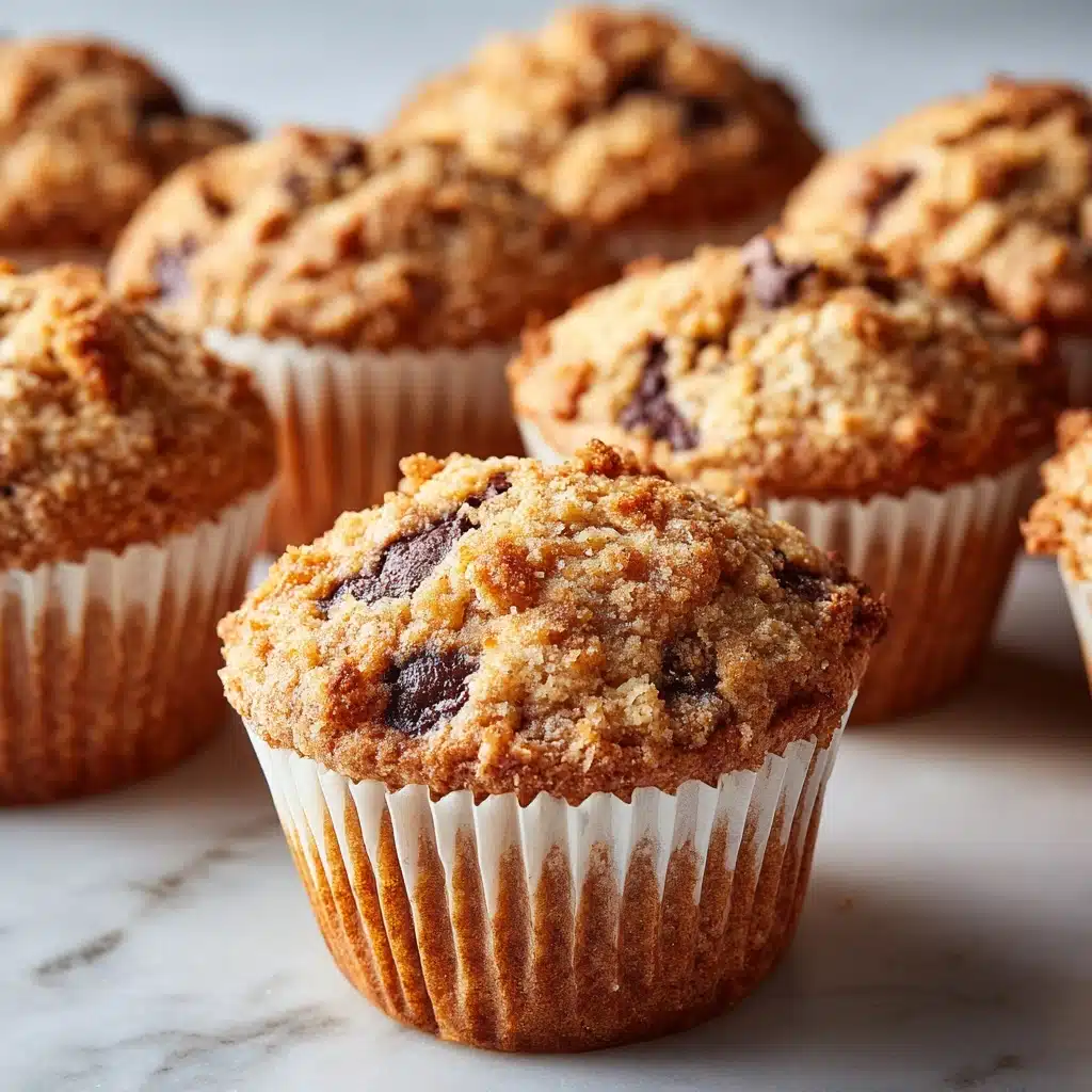 Pumpkin Muffins Recipe