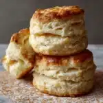 Billion Dollar Buttery Biscuits Recipe