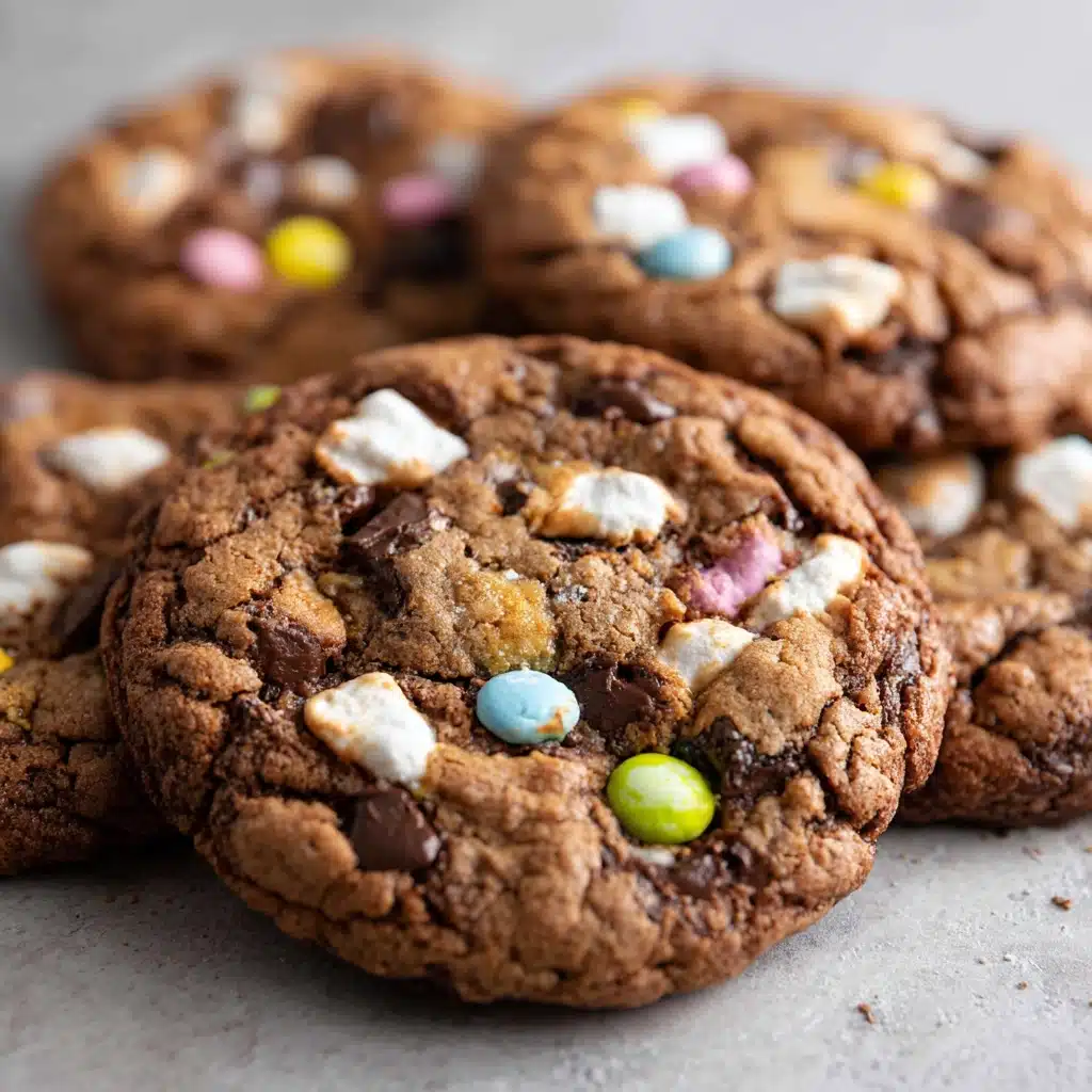 Soft Batch Chocolate Chip Cookies Recipe - Recipe Image
