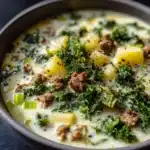 Zuppa Toscana Soup Recipe