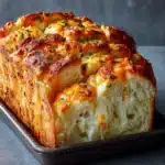 Cheese Bread Recipe