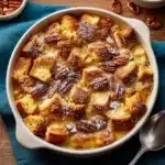 French Toast Casserole Recipe