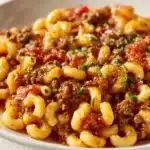 Old Fashioned Goulash Recipe