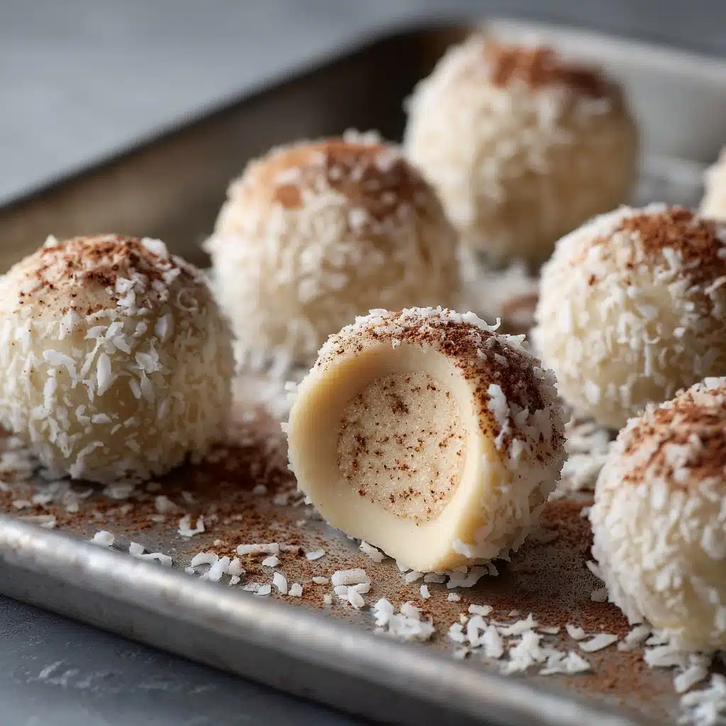 Irish Potato Candy Recipe