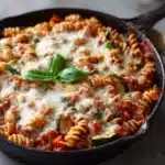 Minestrone Casserole Recipe