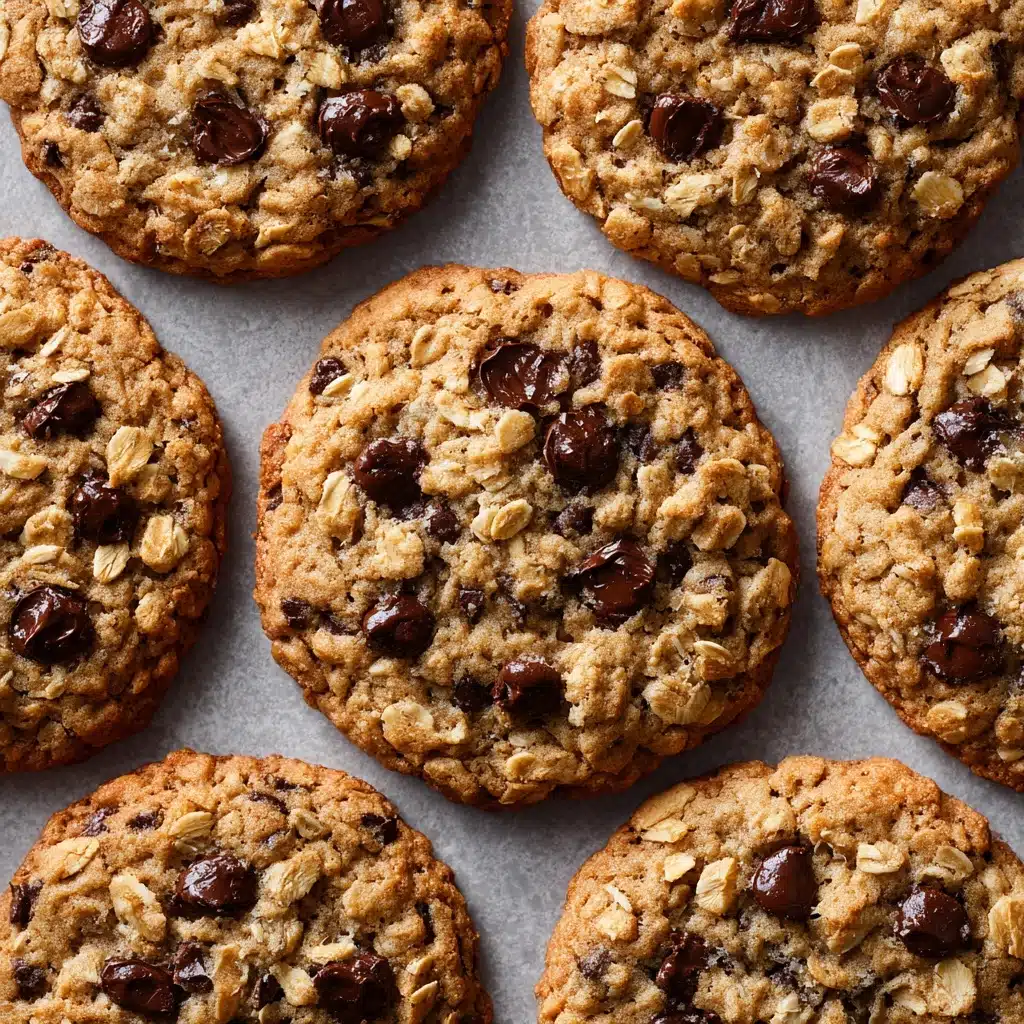 Healthy Cookies – No Sugar, No Flour! Recipe