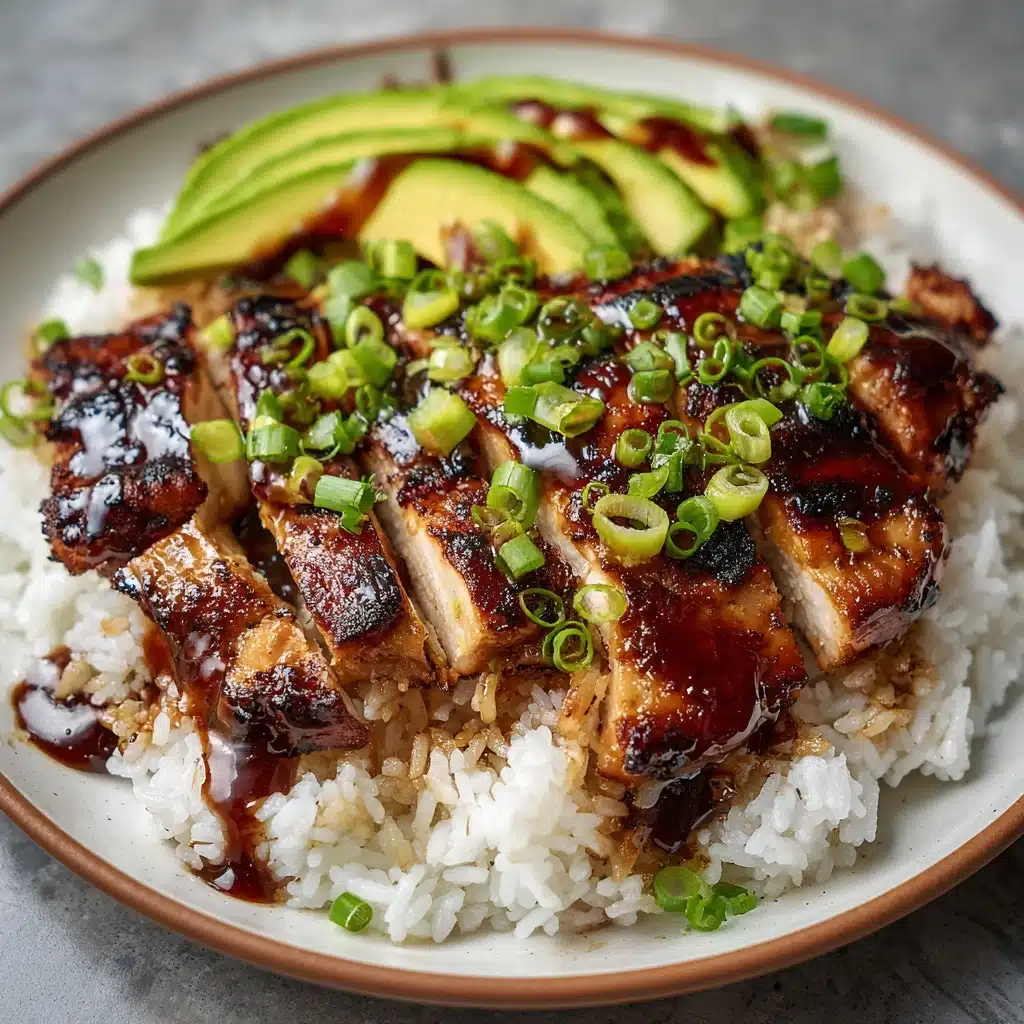 Honey Chipotle Chicken Recipe