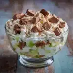 Snicker Apple Salad Recipe