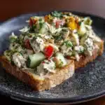 Best Chicken Salad Ever Recipe