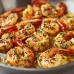 Famous Red Lobster Shrimp Scampi Recipe