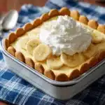 Best Banana Pudding Ever Recipe