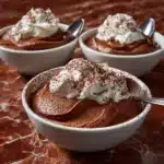 Keto Chocolate Mousse Recipe