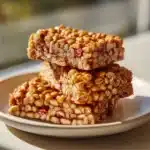 Cereal Bars Recipe