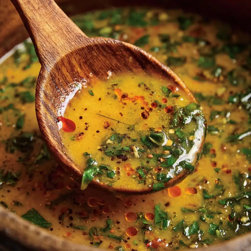 Cajun Garlic Butter Sauce Recipe - Recipe Image