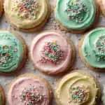 Italian Easter Cookies Recipe