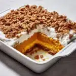 The Best Pumpkin Dump Cake Recipe