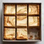 No Bake Cheesecake Bars Recipe