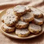 Irish Soda Bread Cookies Recipe