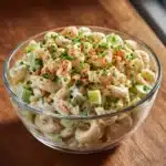 Creamy Macaroni Salad Recipe