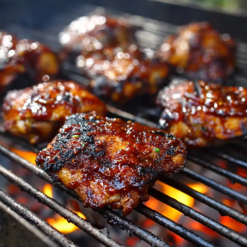Pollo Asado Recipe