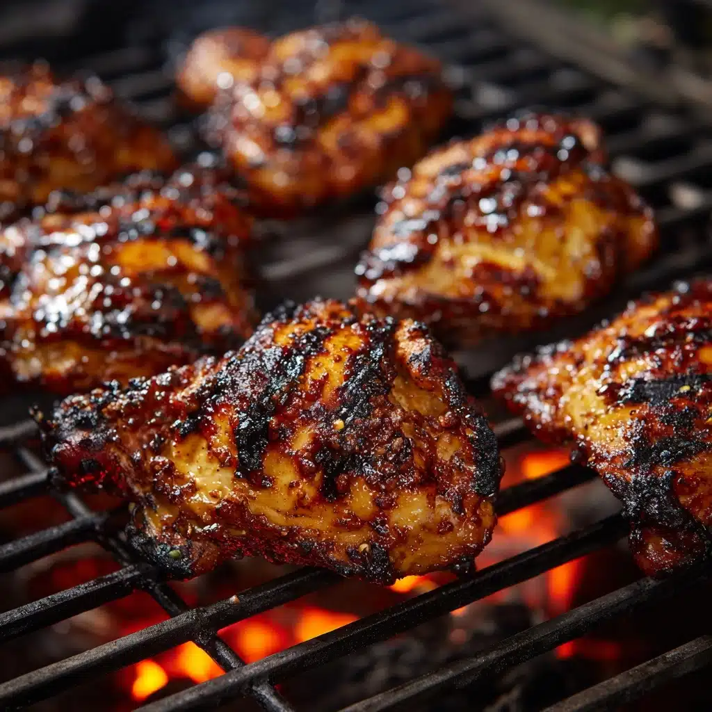 Pollo Asado Recipe - Recipe Image