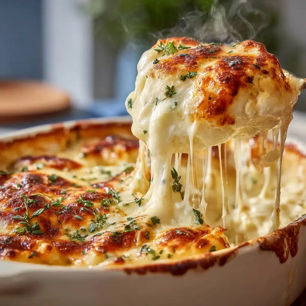Homemade Queso Fundido Recipe