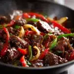 Tender Beef in Minutes! Chinese Secret to Soften the Toughest Beef Recipe