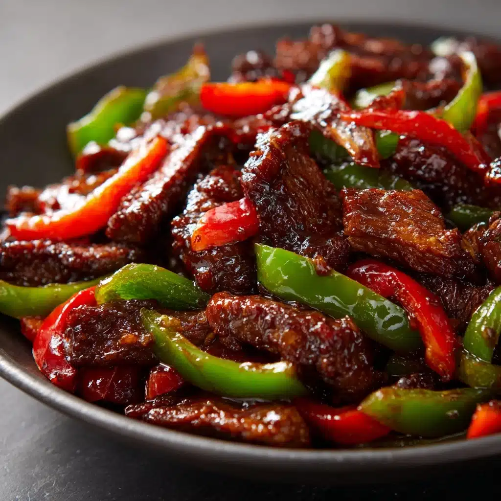 Tender Beef in Minutes! Chinese Secret to Soften the Toughest Beef Recipe - Recipe Image