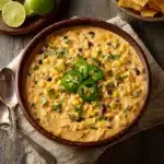 Southwest Corn Dip Recipe