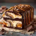 Peanut Butter Cup Cake Roll Recipe