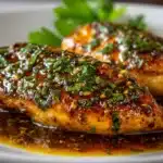 Baked Honey Dijon Chicken Recipe