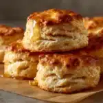 Melt In Your Mouth Buttermilk Biscuits Recipe