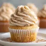 Churro Cupcakes Recipe