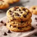 Easy Chocolate Chip Cookies Recipe