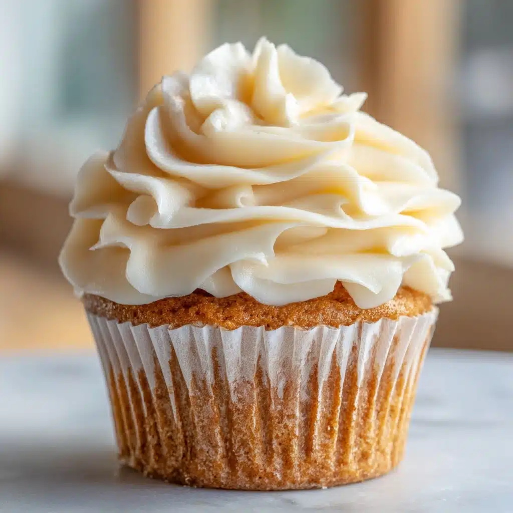 Perfect Russian Buttercream Recipe - Recipe Image