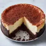 Vanilla Bean Brown Butter Cheesecake Recipe
