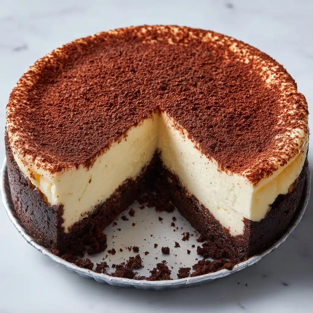 Vanilla Bean Brown Butter Cheesecake Recipe