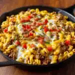 Taco Mac and Cheese Recipe